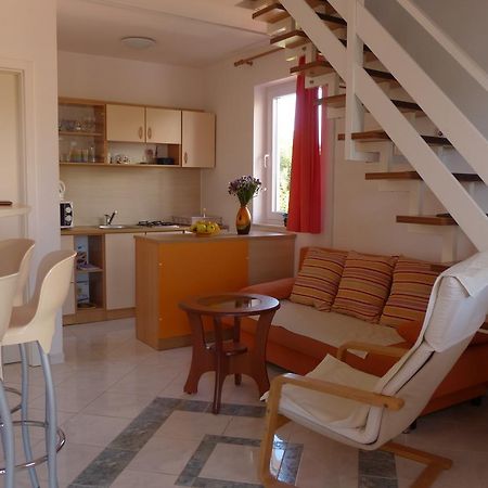 Apartment Petar Sukošan Extérieur photo