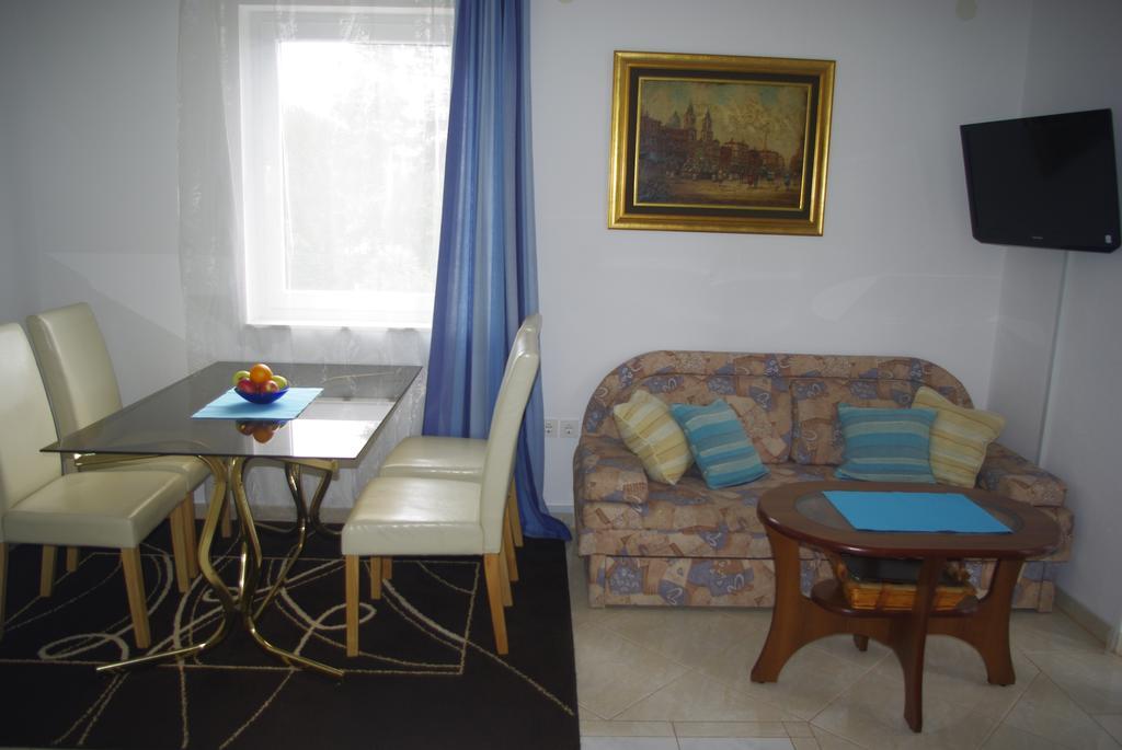 Apartment Petar Sukošan Chambre photo