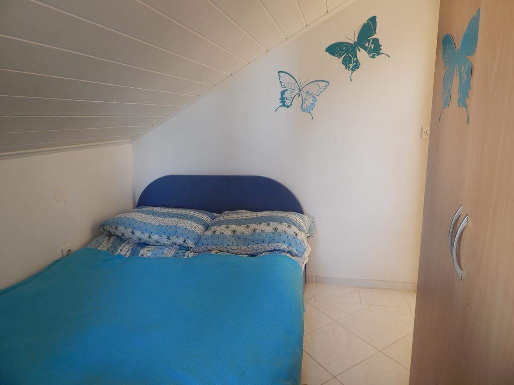 Apartment Petar Sukošan Chambre photo