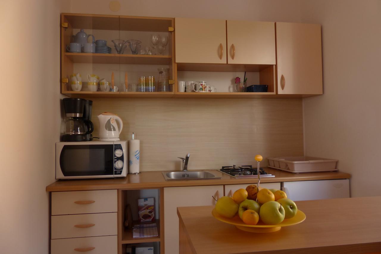 Apartment Petar Sukošan Extérieur photo