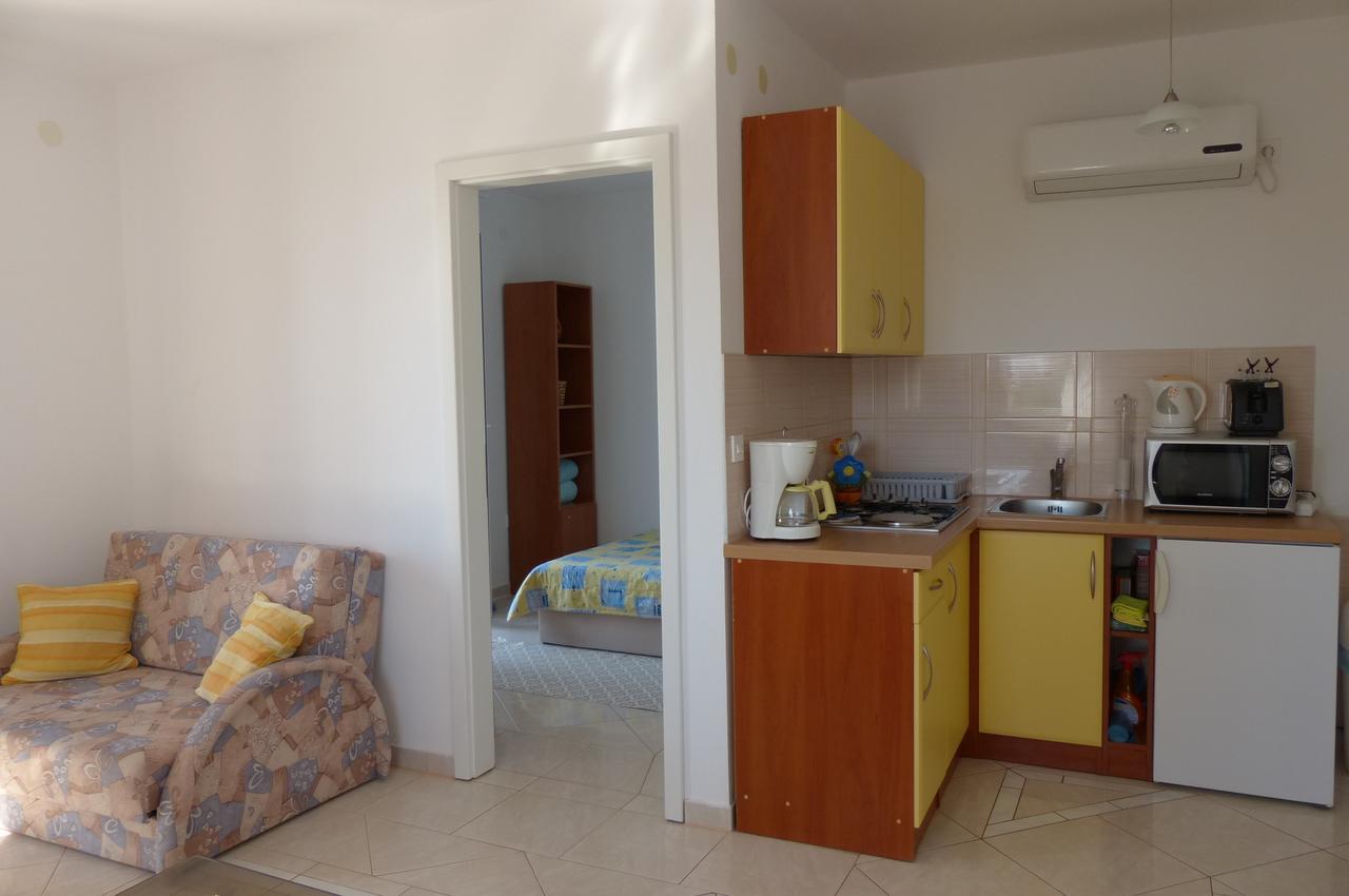 Apartment Petar Sukošan Extérieur photo