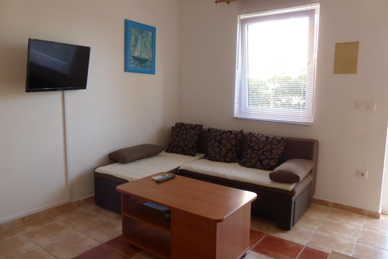Apartment Petar Sukošan Extérieur photo
