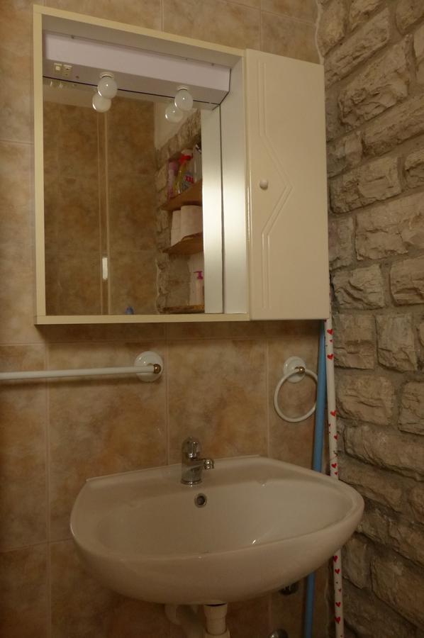 Apartment Petar Sukošan Extérieur photo