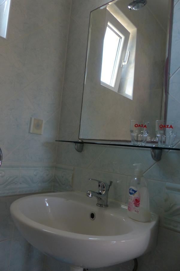 Apartment Petar Sukošan Extérieur photo
