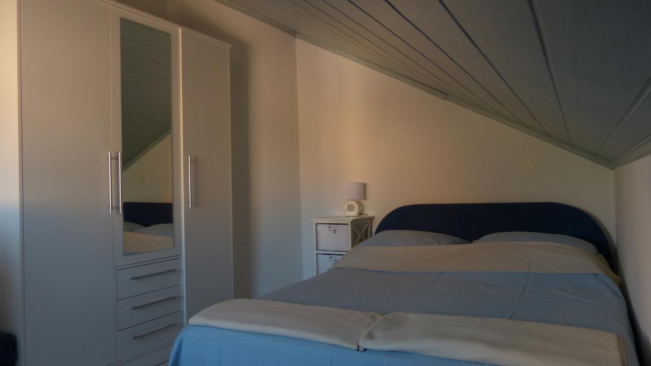 Apartment Petar Sukošan Extérieur photo