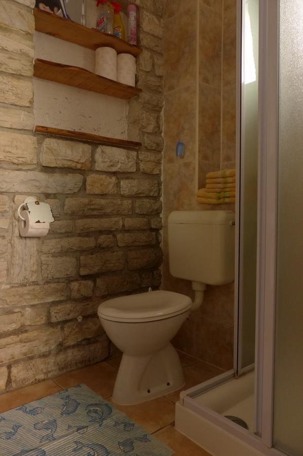 Apartment Petar Sukošan Extérieur photo