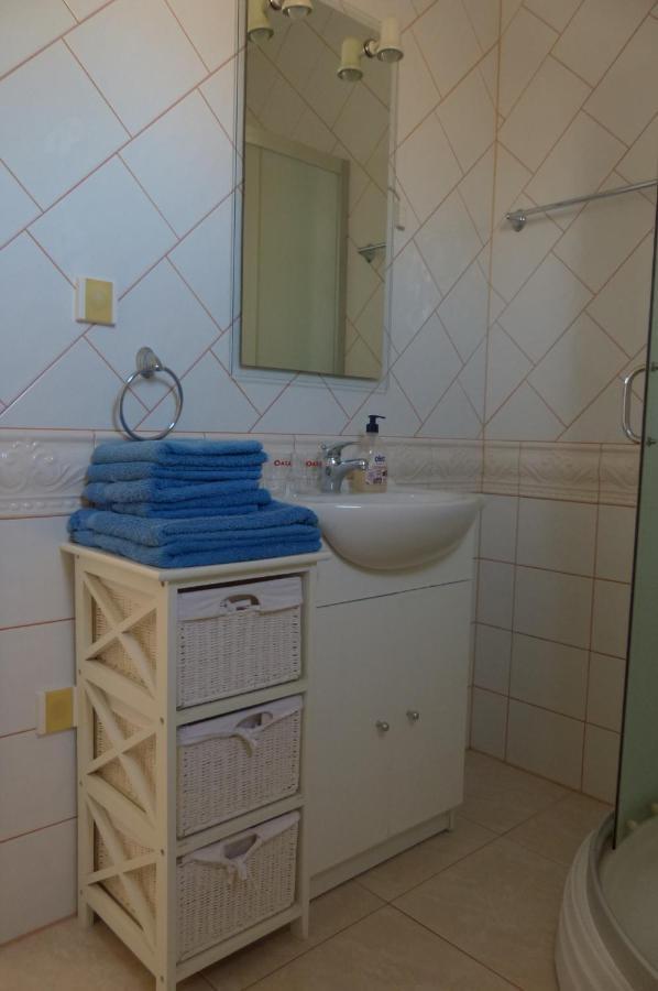 Apartment Petar Sukošan Extérieur photo